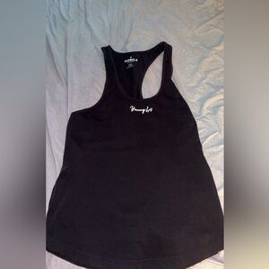 YoungLA, tank, medium, used